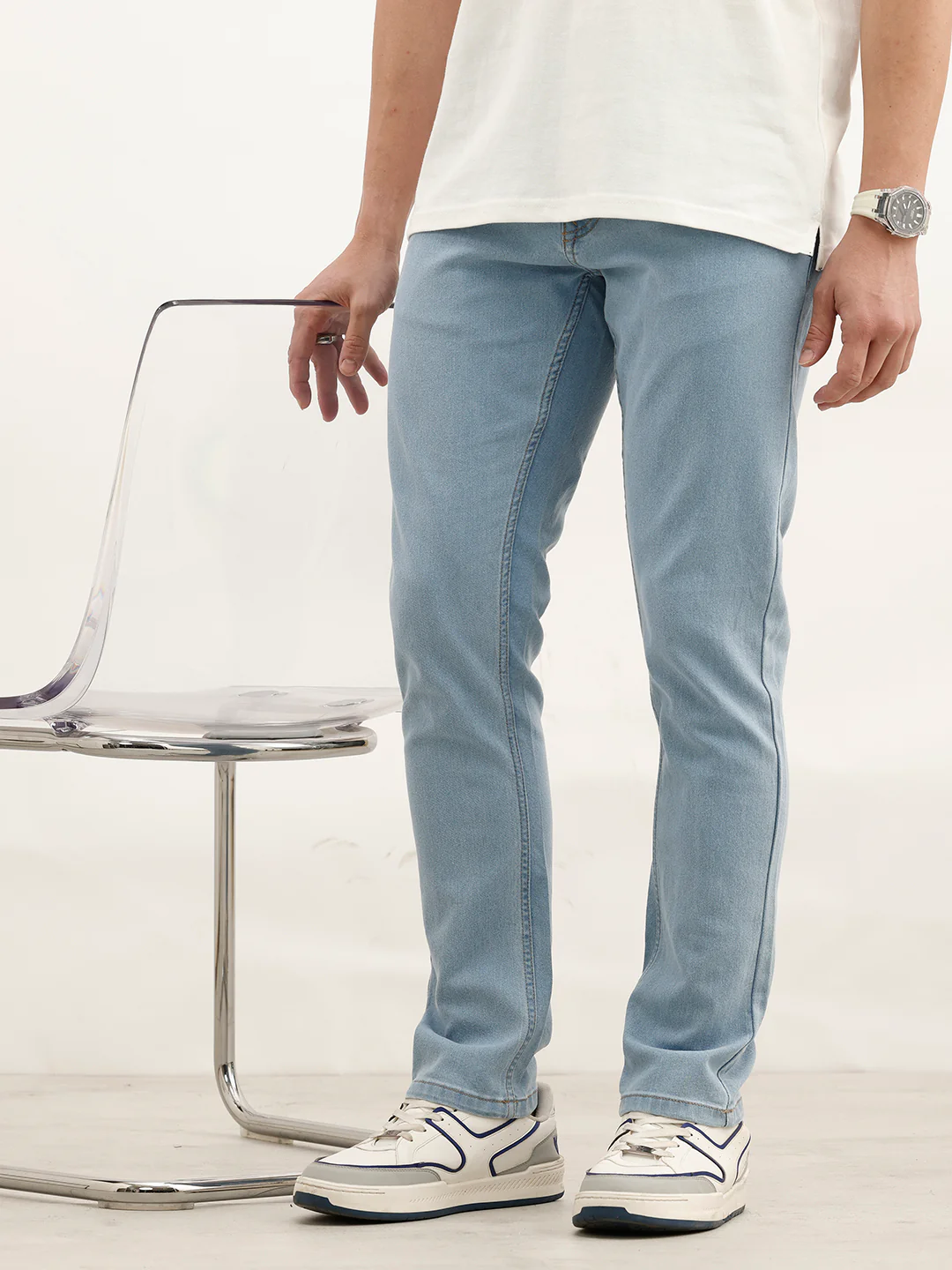 Trending Jeans